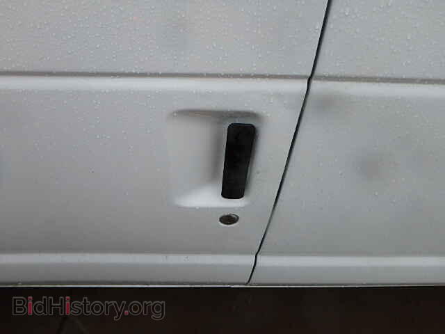 2008 FORD ECONOLINE - VIN: 1FBSS31L58DA58630 - Фото 9