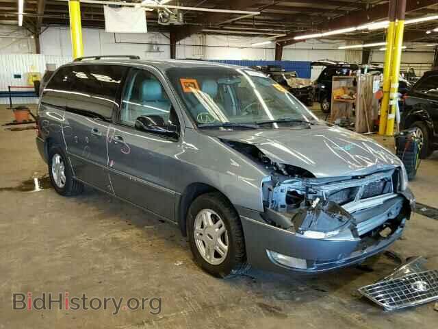 Photo 2FMZA52295BA52423 - FORD FREESTAR 2005