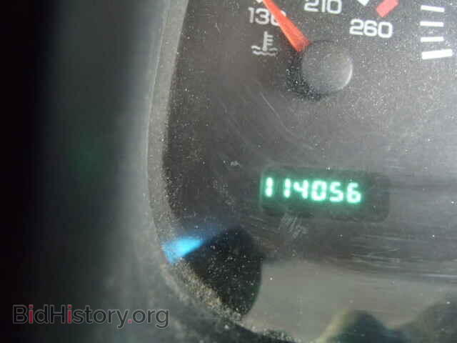 2000 DODGE DAKOTA - VIN: 1B7GL22X3YS690063 - Фото 8