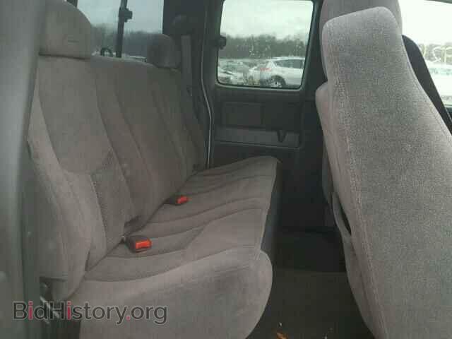 2005 CHEVROLET SILVERADO - VIN: 1GCHC29U95E228469 - Фото 6