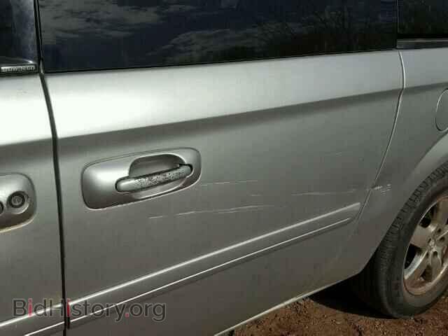 2006 DODGE CARAVAN - VIN: 2D4GP44LX6R622676 - Фото 10