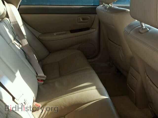 2001 LEXUS ES300 - VIN: JT8BF28G810325757 - Фото 6