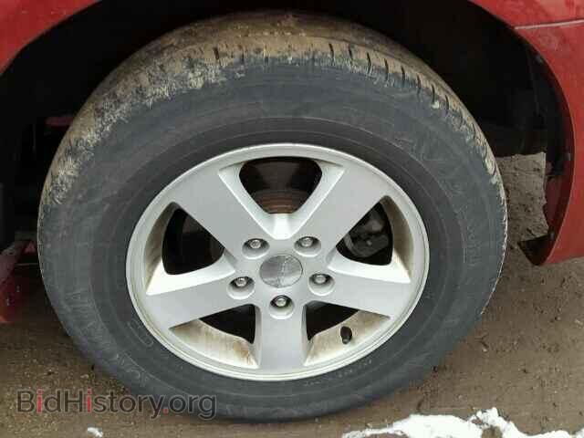 2011 DODGE CARAVAN - VIN: 2D4RN3DG9BR603591 - Фото 10