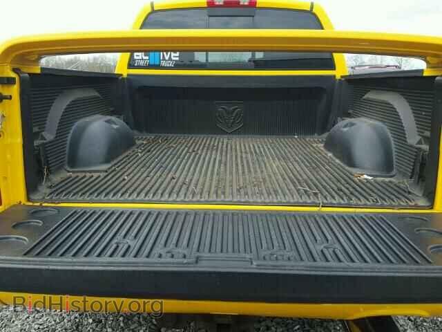 2005 DODGE RAM SRT10 - VIN: 3D3HA18H15G740327 - Фото 6