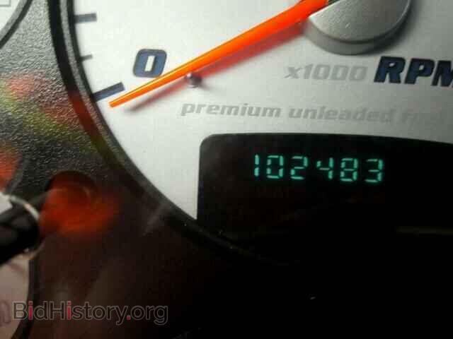 2005 DODGE RAM SRT10 - VIN: 3D3HA18H15G740327 - Фото 8