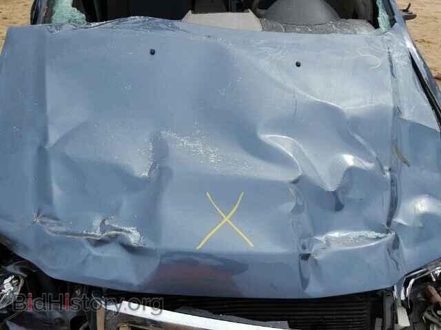 2011 FORD ESCAPE - VIN: 1FMCU0C79BKA65281 - Photo 7