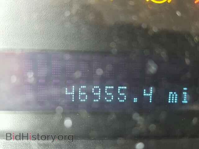 2011 FORD ESCAPE - VIN: 1FMCU0C79BKA65281 - Photo 8
