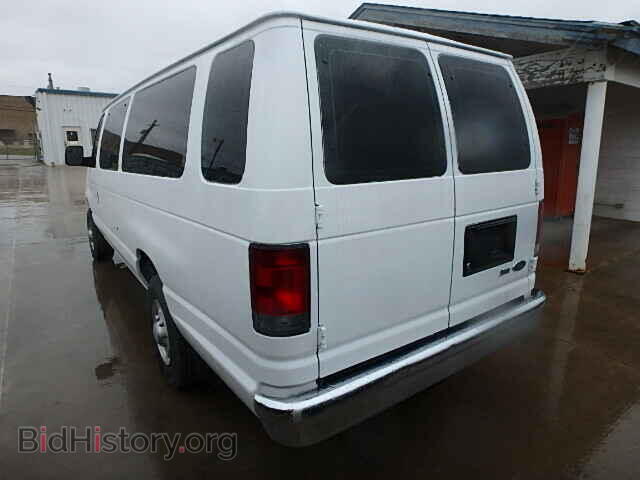2010 FORD ECONOLINE - VIN: 1FBSS3BL8ADA00757 - Photo 3