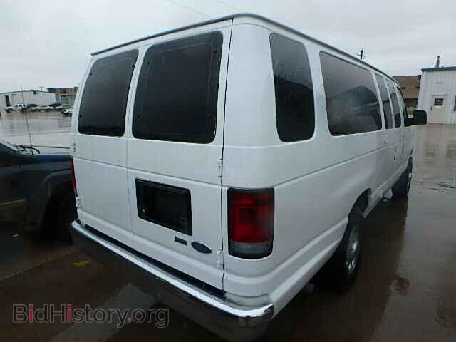 2010 FORD ECONOLINE - VIN: 1FBSS3BL8ADA00757 - Photo 4