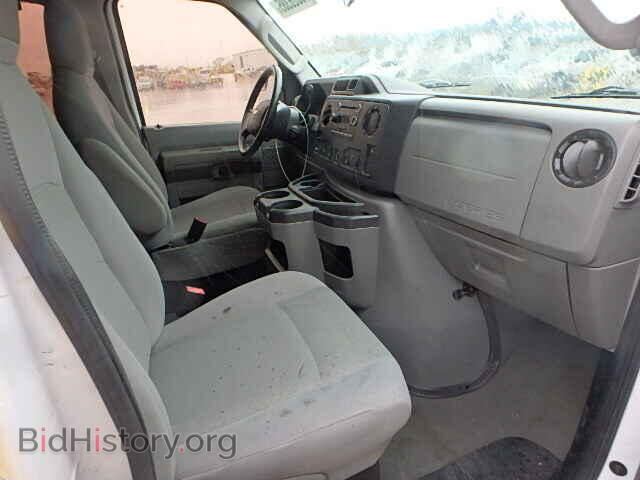 2010 FORD ECONOLINE - VIN: 1FBSS3BL8ADA00757 - Photo 5