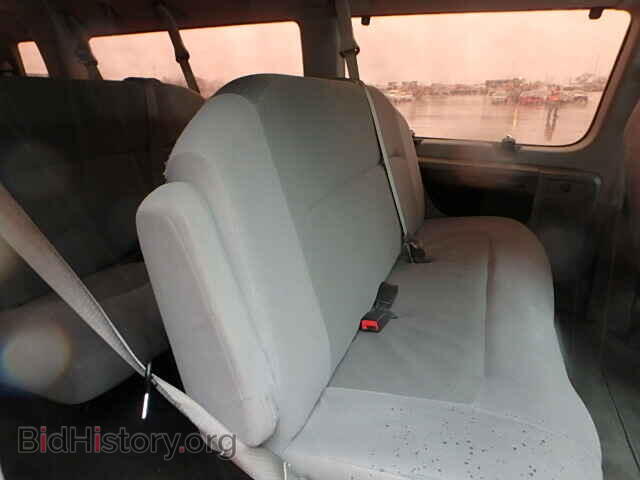 2010 FORD ECONOLINE - VIN: 1FBSS3BL8ADA00757 - Photo 6