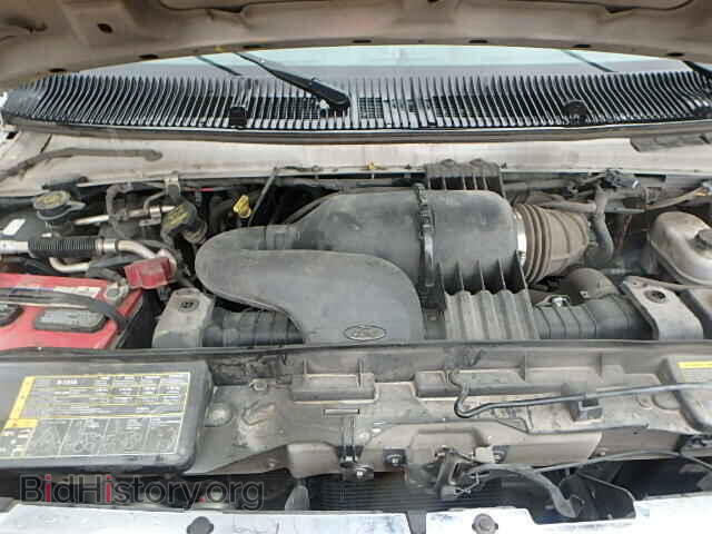 2010 FORD ECONOLINE - VIN: 1FBSS3BL8ADA00757 - Photo 7