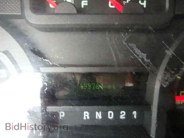 2010 FORD ECONOLINE - VIN: 1FBSS3BL8ADA00757 - Photo 8