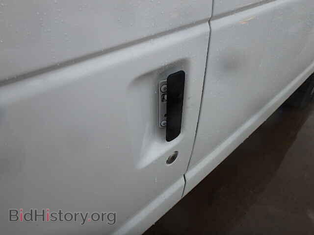 2010 Ford ECONOLINE (VIN 1FBSS3BL8ADA00757) — photo 10 of 10