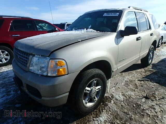2005 FORD EXPLORER - VIN: 1FMZU73K25UA02426 - Photo 2