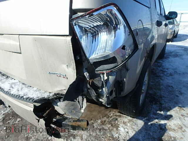 2005 FORD EXPLORER - VIN: 1FMZU73K25UA02426 - Photo 9