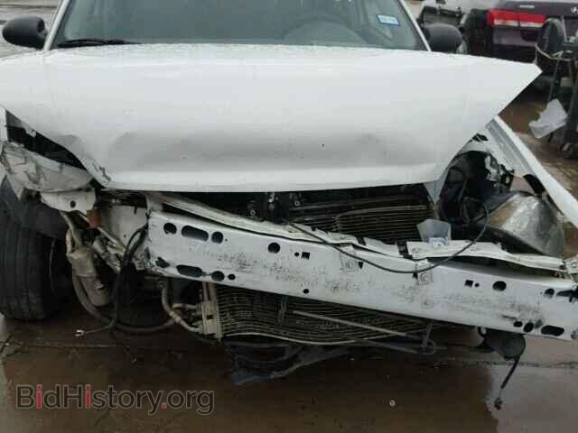 2005 FORD FOCUS - VIN: 1FAFP34N15W149217 - Фото 10