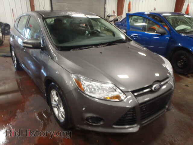 Фотография 1FADP3K27EL117244 - FORD FOCUS 2014