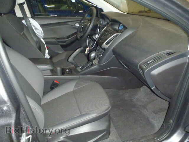 2014 FORD FOCUS - VIN: 1FADP3K27EL117244 - Фото 5