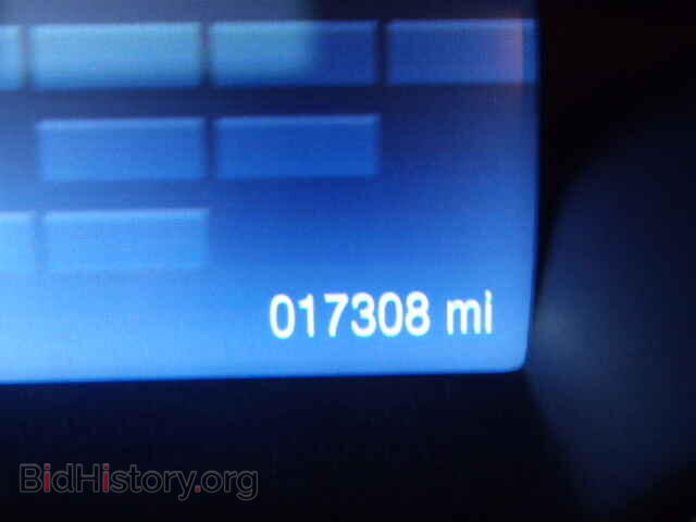 2014 FORD FOCUS - VIN: 1FADP3K27EL117244 - Фото 8