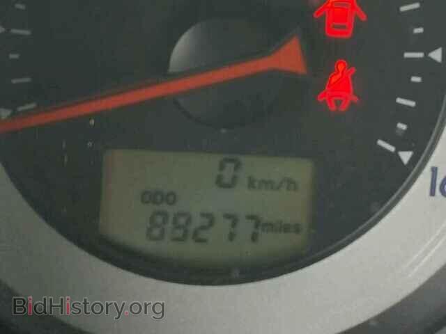 2007 MITSUBISHI ECLIPSE - VIN: 4A3AL25F57E069765 - Фото 8
