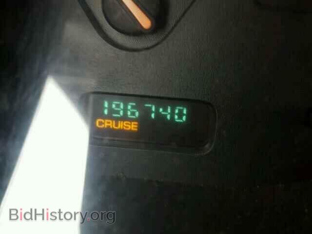 2001 DODGE DAKOTA - VIN: 1B7HG2AX11S334047 - Фото 8