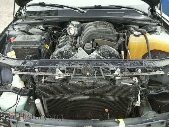 2012 DODGE CHALLENGER - VIN: 2C3CDYAG1CH232011 - Фото 7