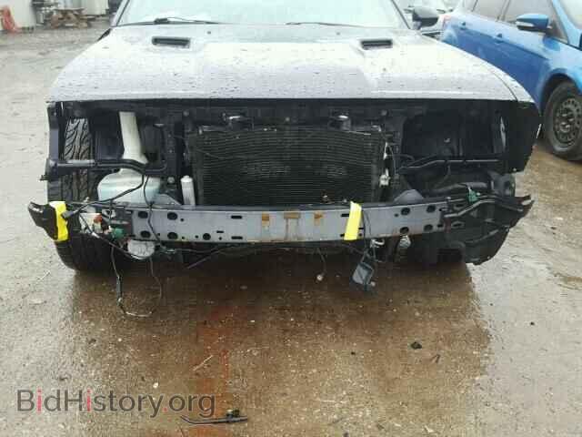 2012 DODGE CHALLENGER - VIN: 2C3CDYAG1CH232011 - Фото 10