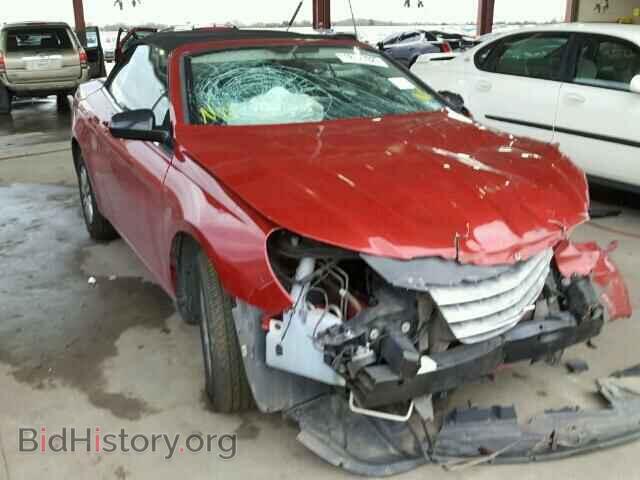 Фотография 1C3LC45B79N515359 - CHRYSLER SEBRING 2009