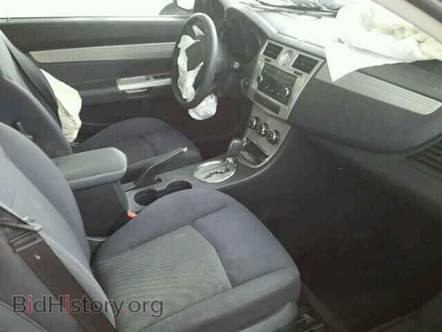 2009 CHRYSLER SEBRING - VIN: 1C3LC45B79N515359 - Фото 5