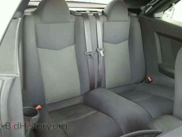 2009 CHRYSLER SEBRING - VIN: 1C3LC45B79N515359 - Фото 6