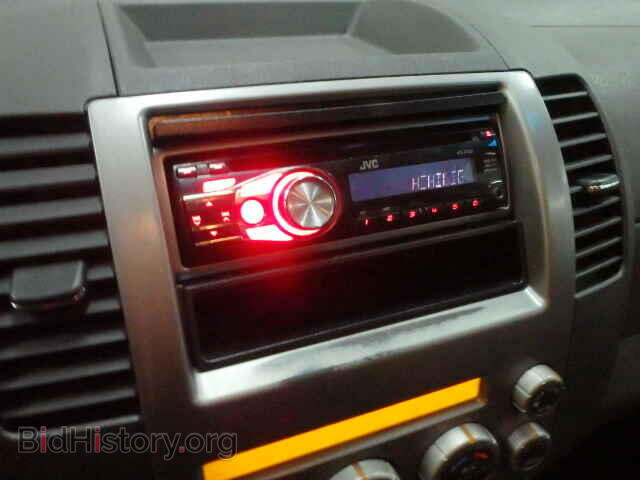 2005 NISSAN PATHFINDER - VIN: 5N1AR18W95C714400 - Фото 9