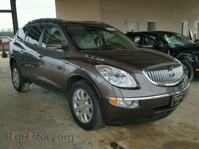 Фотография 5GAKRCED5CJ388290 - BUICK ENCLAVE 2012