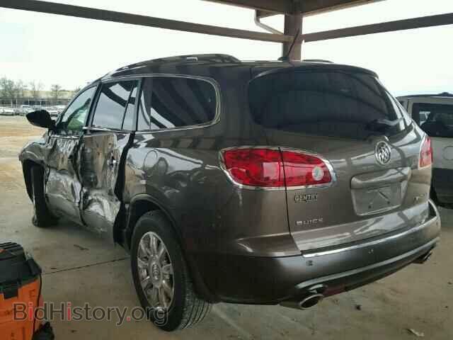 2012 BUICK ENCLAVE - VIN: 5GAKRCED5CJ388290 - Фото 3