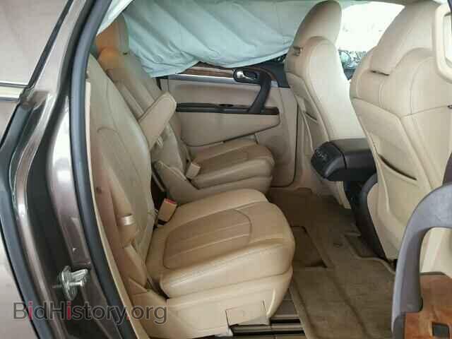 2012 BUICK ENCLAVE - VIN: 5GAKRCED5CJ388290 - Фото 6