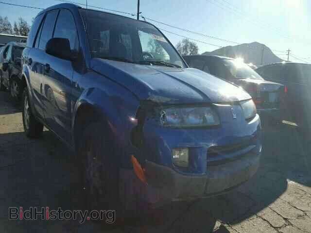 Photo 5GZCZ53B23S887928 - SATURN VUE 2003