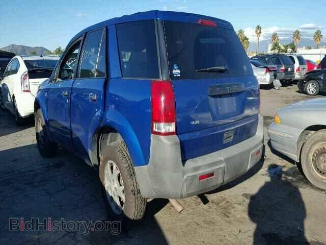 2003 SATURN VUE - VIN: 5GZCZ53B23S887928 - Фото 3