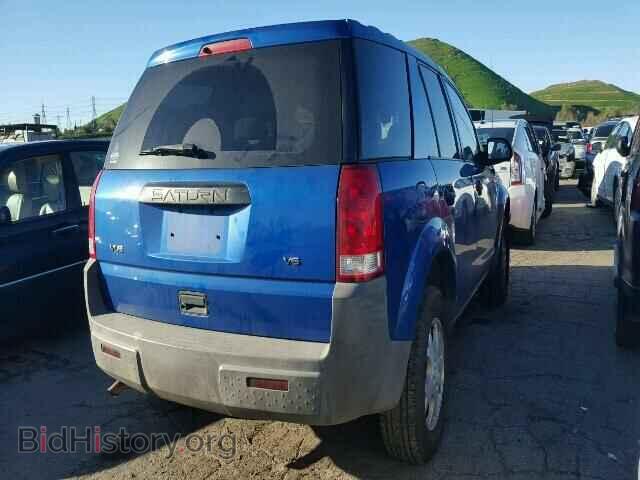 2003 SATURN VUE - VIN: 5GZCZ53B23S887928 - Фото 4