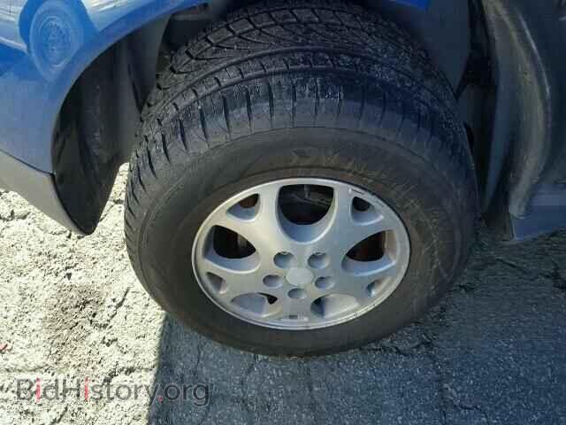 2003 SATURN VUE - VIN: 5GZCZ53B23S887928 - Фото 9