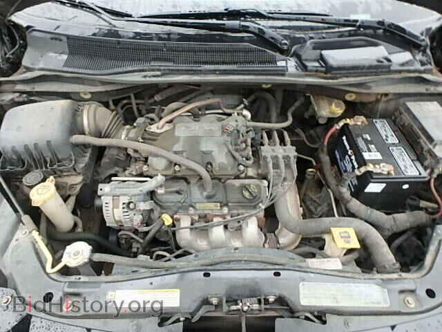 2010 DODGE CARAVAN - VIN: 2D4RN4DE7AR134066 - Photo 7