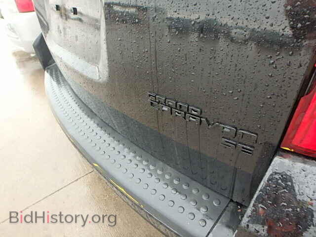 2010 DODGE CARAVAN - VIN: 2D4RN4DE7AR134066 - Photo 9