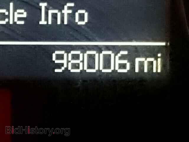 2011 DODGE RAM 1500 - VIN: 1D7RB1GP5BS607020 - Фото 8