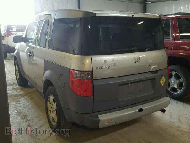 2003 HONDA ELEMENT - VIN: 5J6YH28533L015953 - Photo 3
