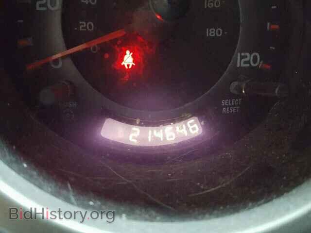 2003 HONDA ELEMENT - VIN: 5J6YH28533L015953 - Photo 8