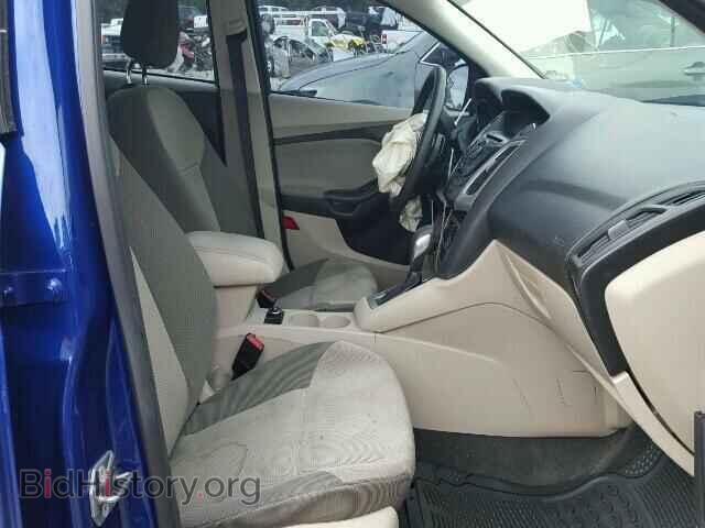 2012 FORD FOCUS - VIN: 1FAHP3F22CL224954 - Photo 5