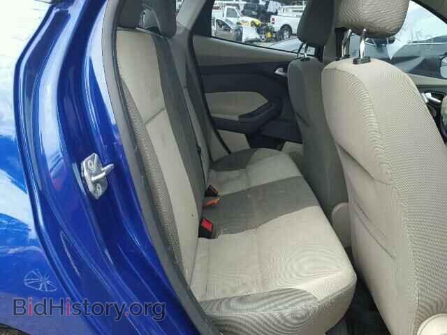 2012 FORD FOCUS - VIN: 1FAHP3F22CL224954 - Photo 6