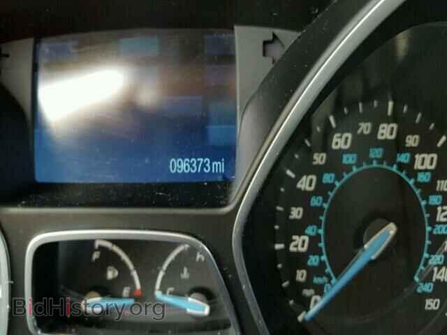 2012 FORD FOCUS - VIN: 1FAHP3F22CL224954 - Photo 8