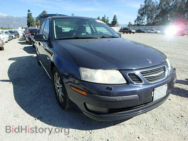 Photo YS3FD45Y341023723 - SAAB 9 3 2004