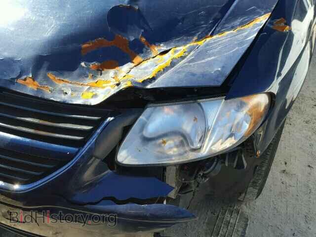 2005 DODGE CARAVAN - VIN: 1D4GP24R15B116255 - Фото 9