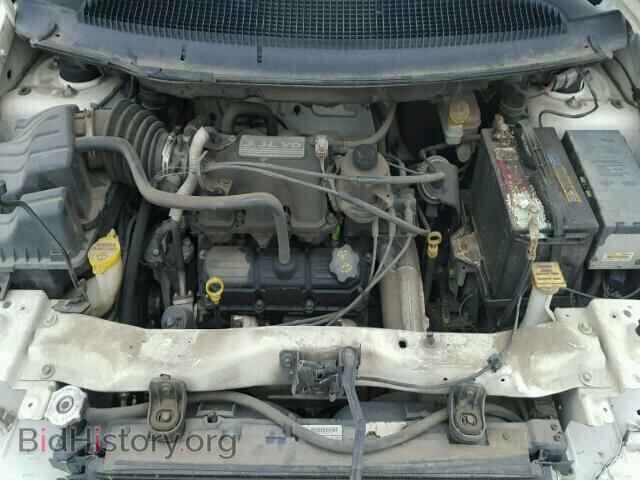 2005 DODGE CARAVAN - VIN: 1D4GP25E75B307609 - Фото 7